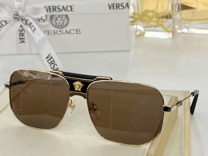 Versace Sunglasses Top Quality VES00010