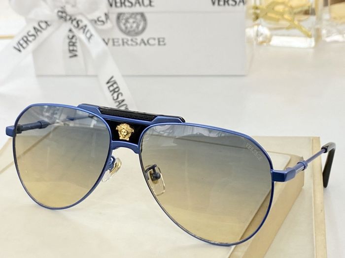 Versace Sunglasses Top Quality VES00011