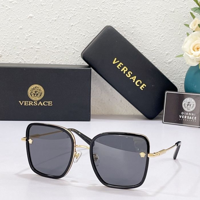 Versace Sunglasses Top Quality VES00014