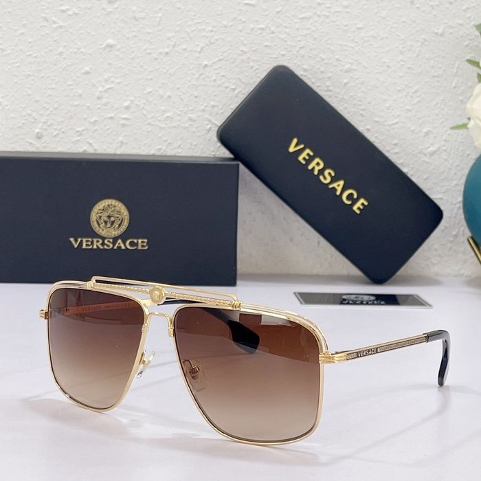 Versace Sunglasses Top Quality VES00015