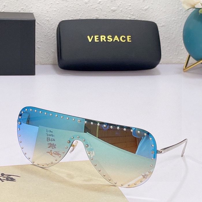Versace Sunglasses Top Quality VES00017