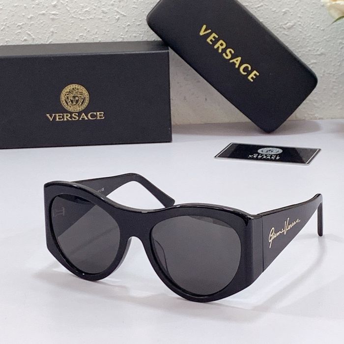 Versace Sunglasses Top Quality VES00020