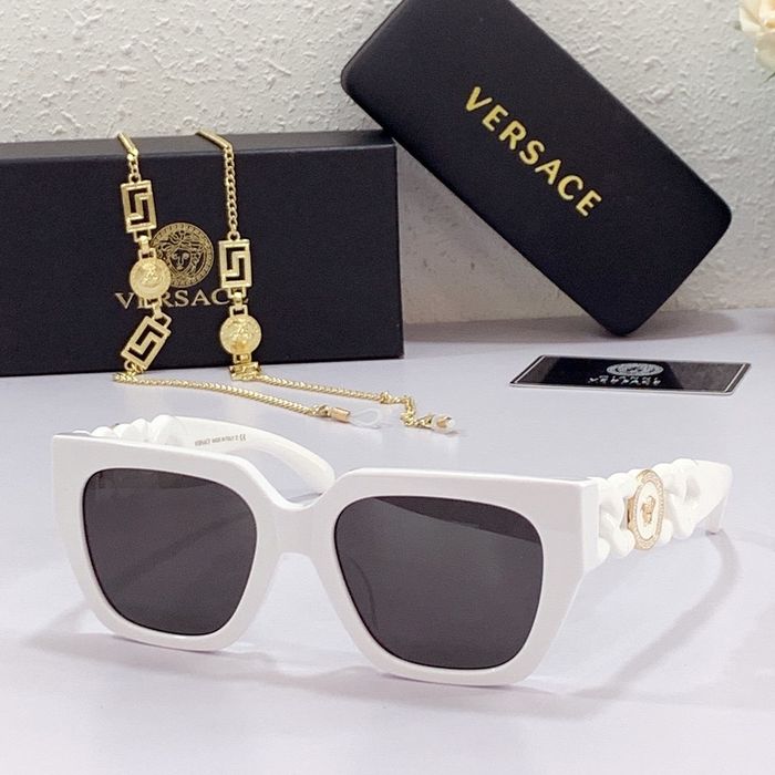 Versace Sunglasses Top Quality VES00021