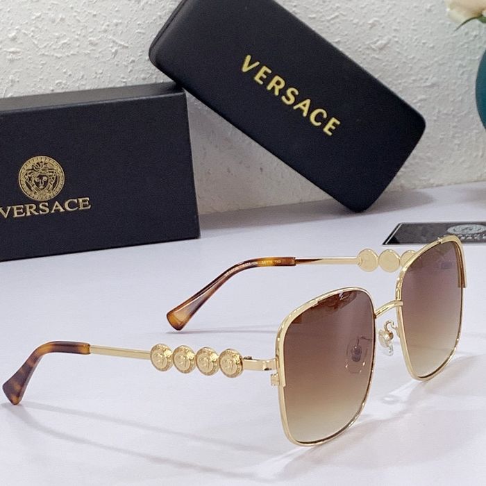 Versace Sunglasses Top Quality VES00022