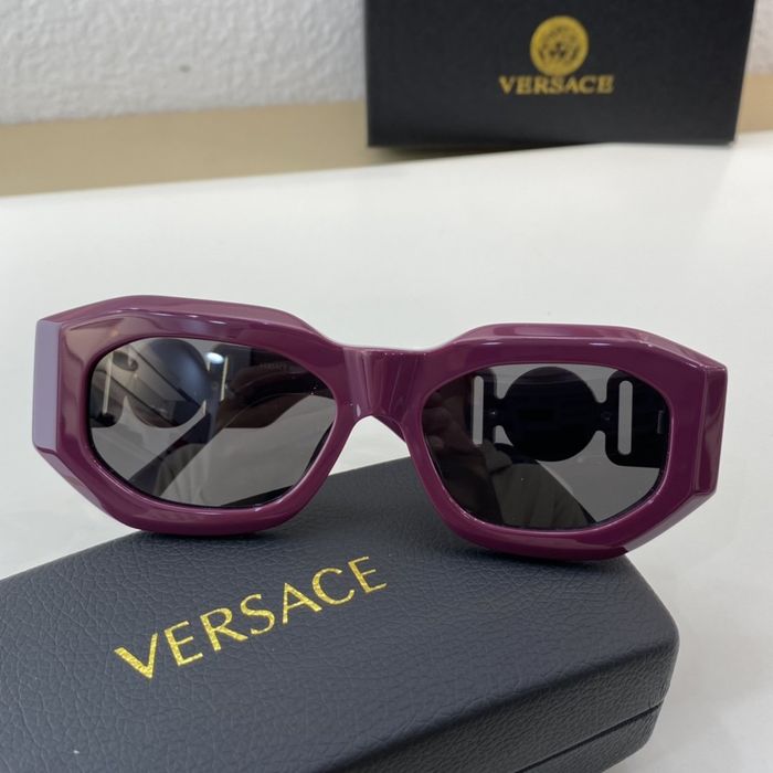 Versace Sunglasses Top Quality VES00042