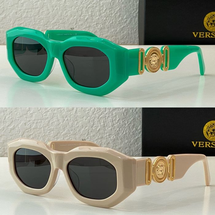 Versace Sunglasses Top Quality VES00043