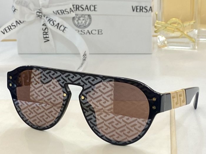 Versace Sunglasses Top Quality VES00045