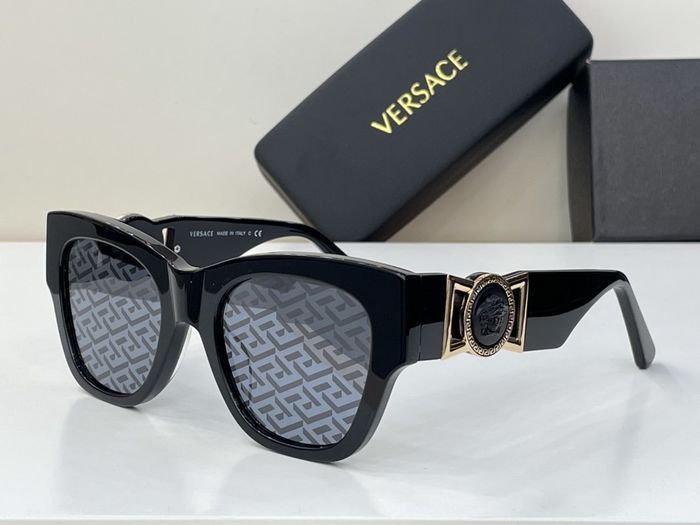 Versace Sunglasses Top Quality VES00052