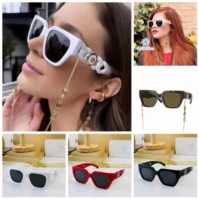 Versace Sunglasses Top Quality VES00053