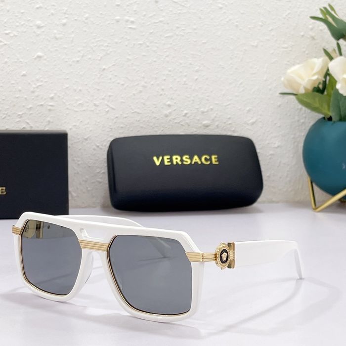 Versace Sunglasses Top Quality VES00059