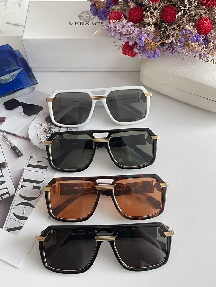 Versace Sunglasses Top Quality VES00065