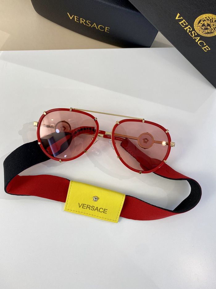 Versace Sunglasses Top Quality VES00066