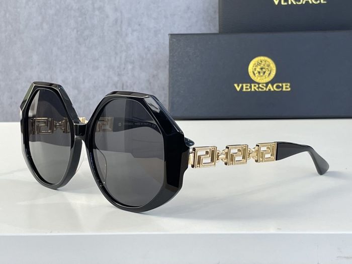 Versace Sunglasses Top Quality VES00076