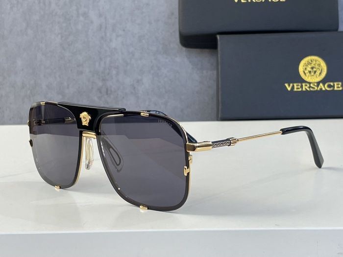 Versace Sunglasses Top Quality VES00077