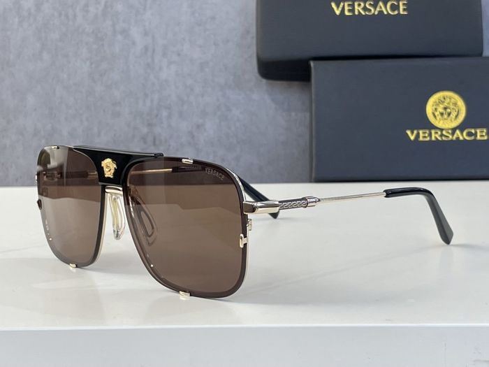 Versace Sunglasses Top Quality VES00079