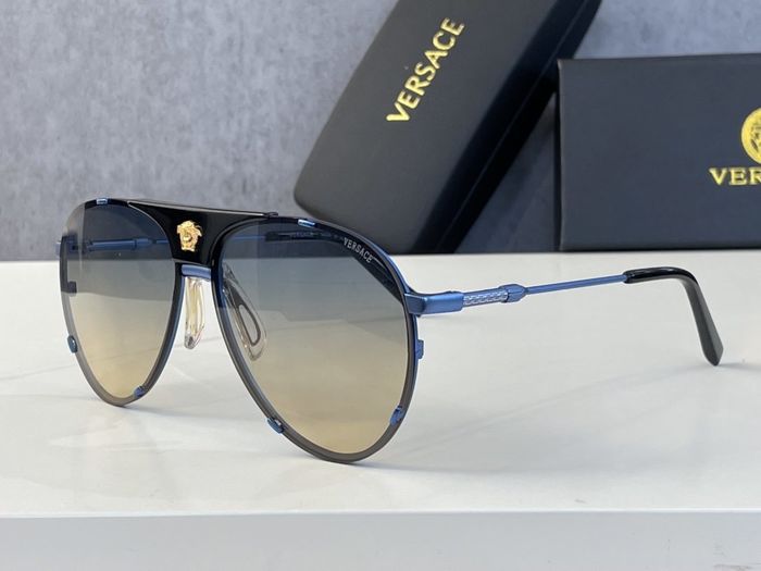 Versace Sunglasses Top Quality VES00080