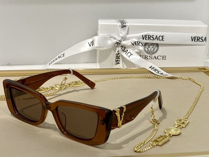 Versace Sunglasses Top Quality VES00082