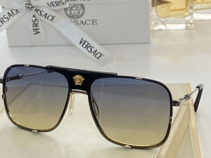Versace Sunglasses Top Quality VES00089