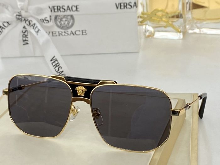 Versace Sunglasses Top Quality VES00090