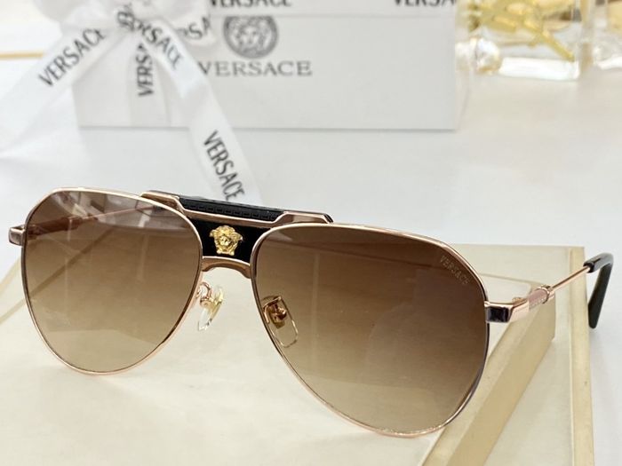 Versace Sunglasses Top Quality VES00091