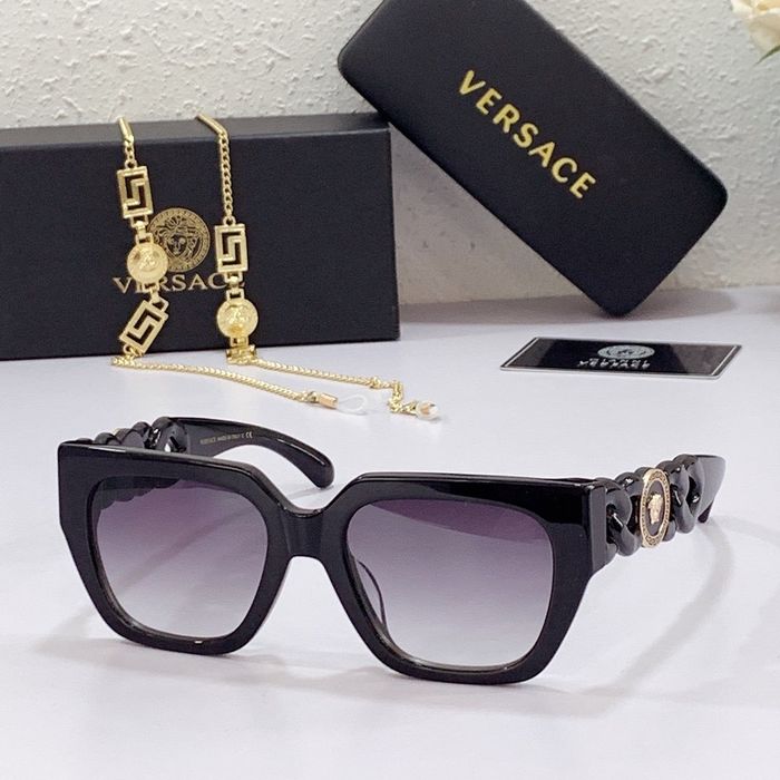 Versace Sunglasses Top Quality VES00101