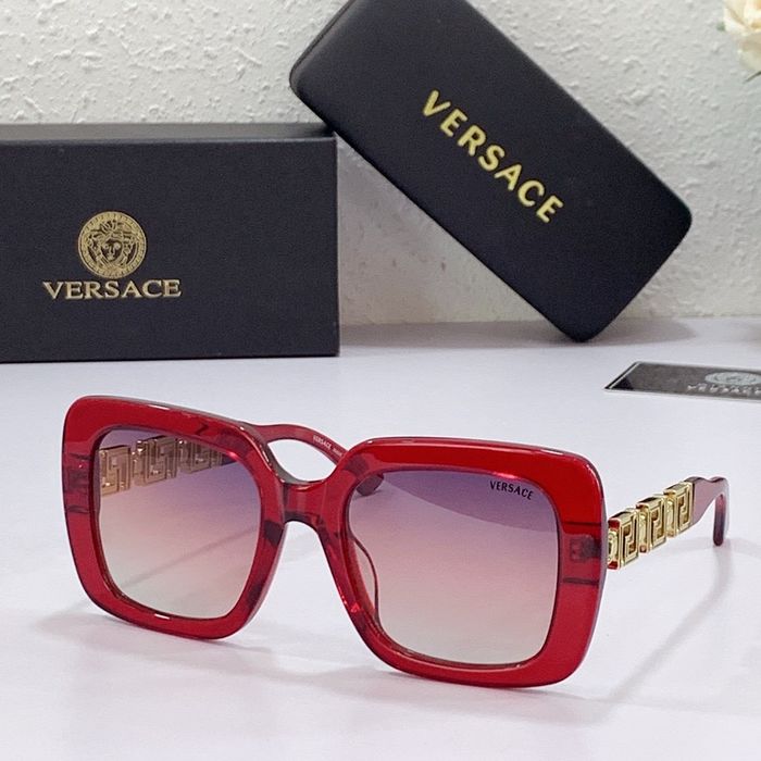 Versace Sunglasses Top Quality VES00103