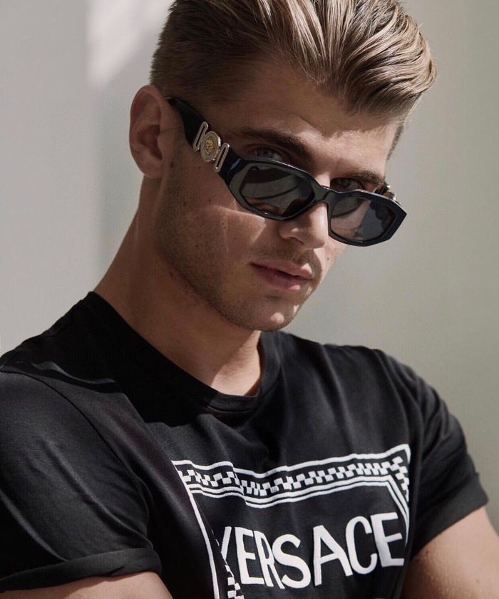 Versace Sunglasses Top Quality VES00104