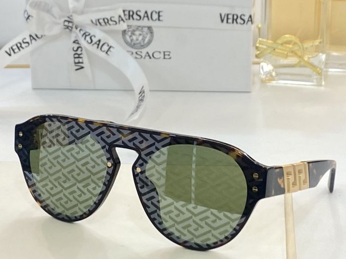 Versace Sunglasses Top Quality VES00125