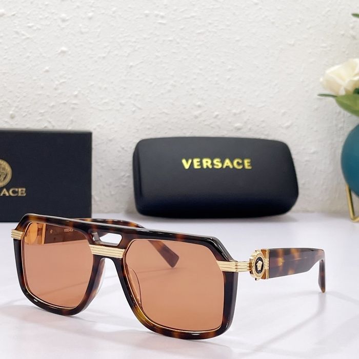Versace Sunglasses Top Quality VES00139