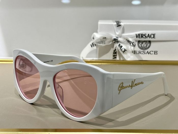 Versace Sunglasses Top Quality VES00142