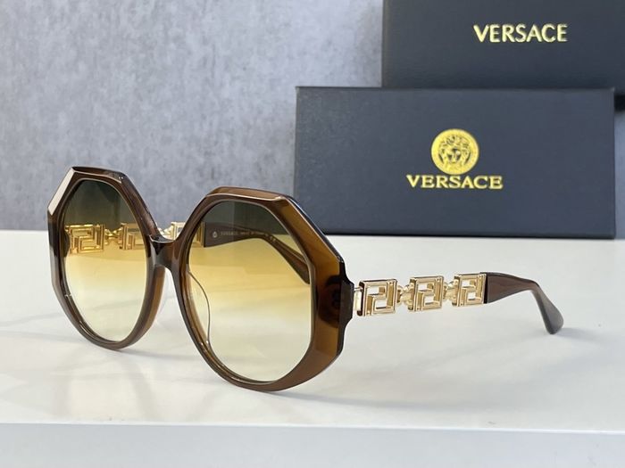 Versace Sunglasses Top Quality VES00156