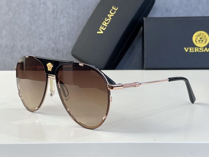 Versace Sunglasses Top Quality VES00158
