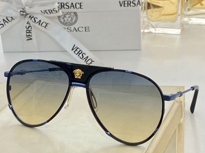Versace Sunglasses Top Quality VES00166