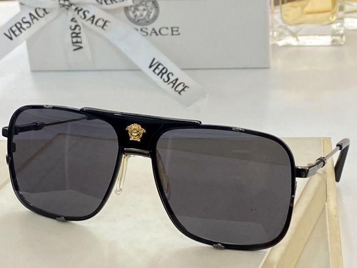 Versace Sunglasses Top Quality VES00167