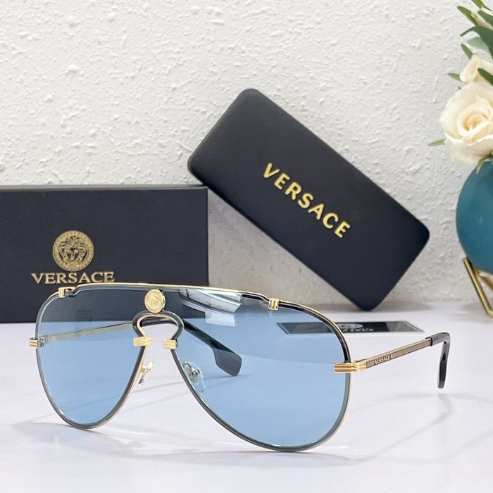 Versace Sunglasses Top Quality VES00171