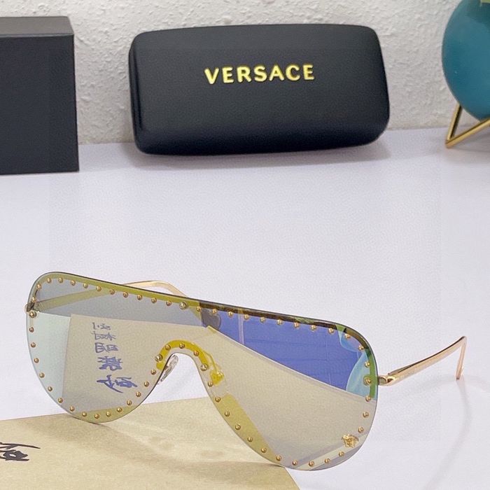 Versace Sunglasses Top Quality VES00175