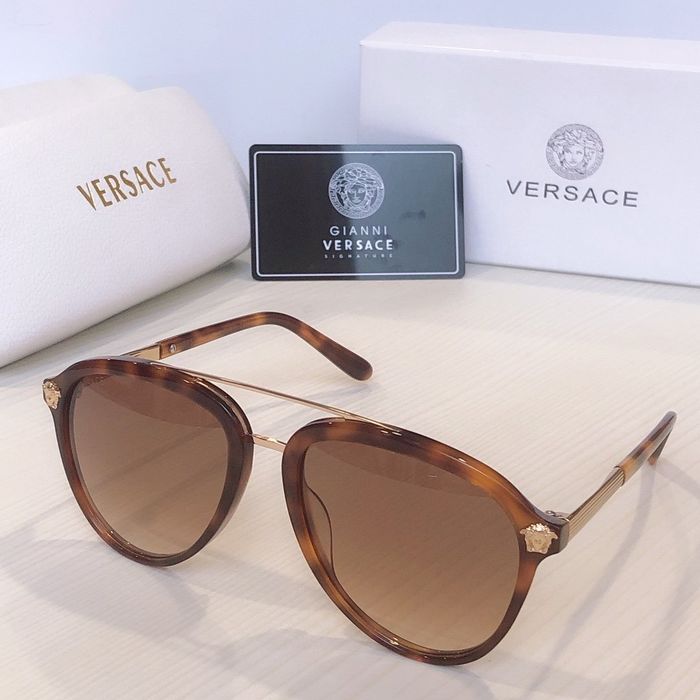 Versace Sunglasses Top Quality VES00186