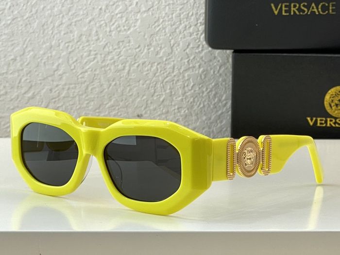 Versace Sunglasses Top Quality VES00201