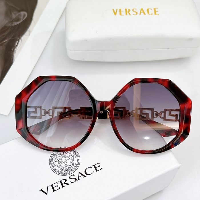 Versace Sunglasses Top Quality VES00242