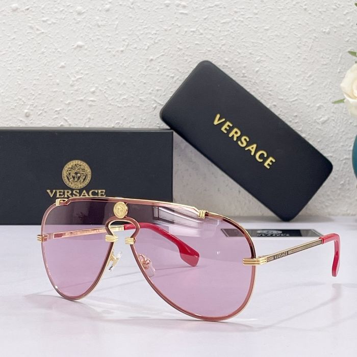 Versace Sunglasses Top Quality VES00249