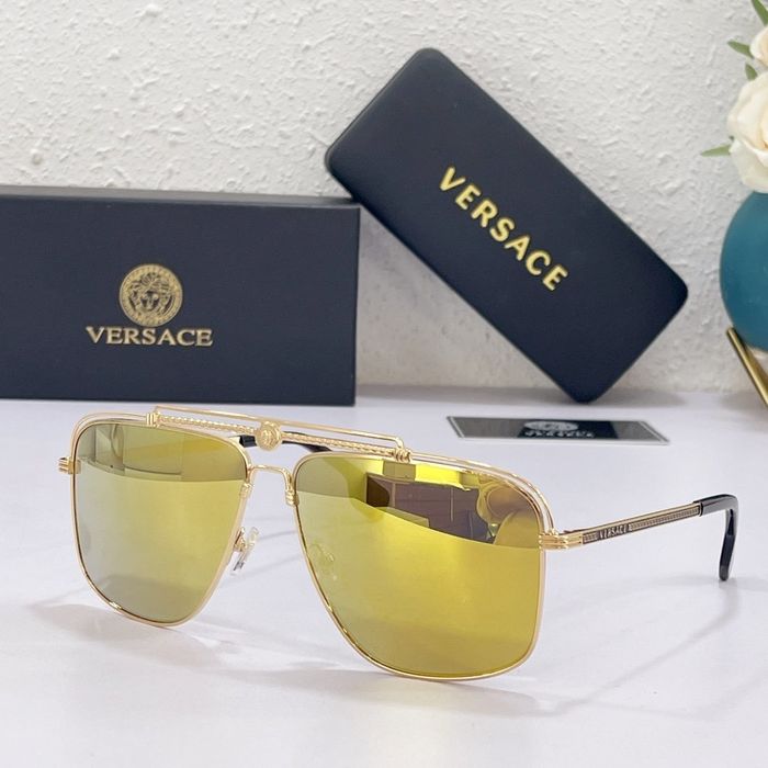 Versace Sunglasses Top Quality VES00251
