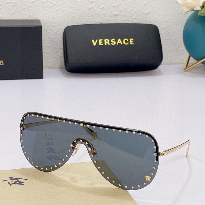 Versace Sunglasses Top Quality VES00253