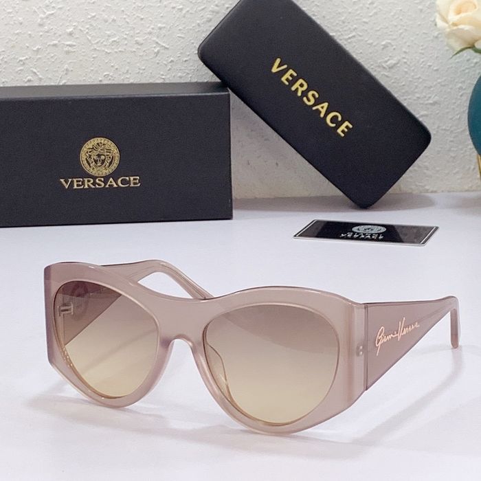 Versace Sunglasses Top Quality VES00256