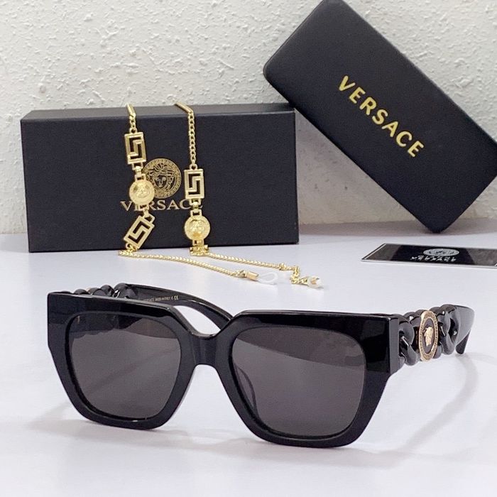 Versace Sunglasses Top Quality VES00257