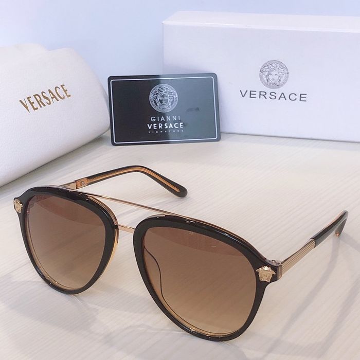 Versace Sunglasses Top Quality VES00264