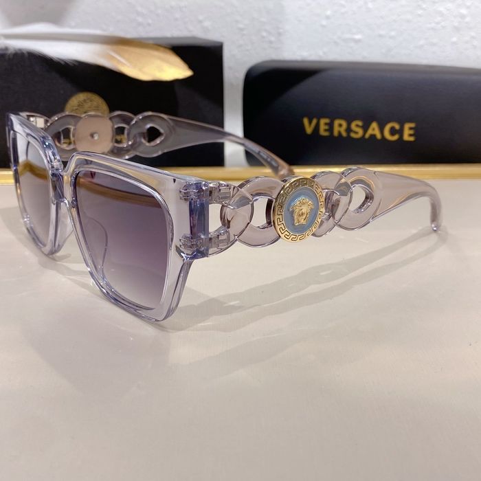 Versace Sunglasses Top Quality VES00291
