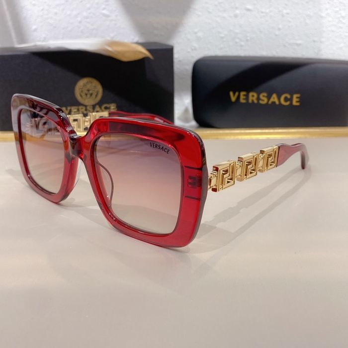 Versace Sunglasses Top Quality VES00293