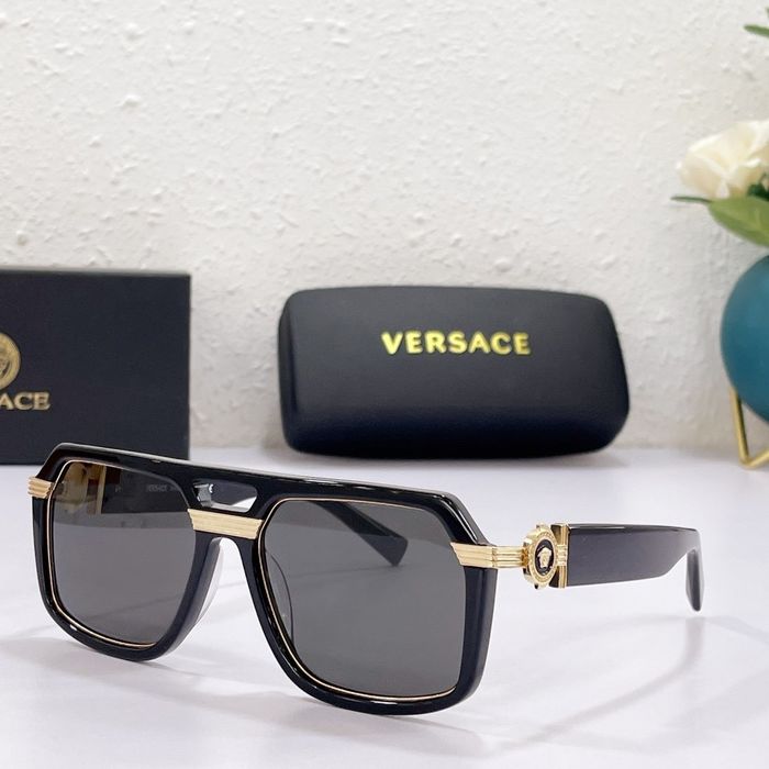 Versace Sunglasses Top Quality VES00295