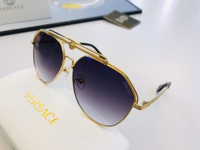 Versace Sunglasses Top Quality VES00308
