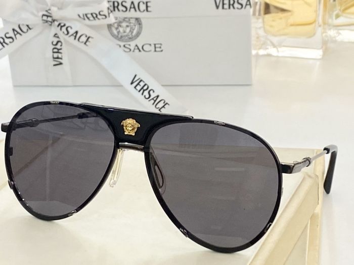 Versace Sunglasses Top Quality VES00322